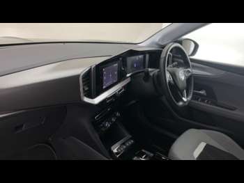 Used Vauxhall Mokka 2022 for sale - 75003706: Photo