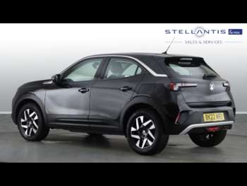 Used Vauxhall Mokka 2022 for sale - 75003706: Photo