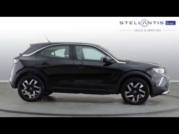 Used Vauxhall Mokka 2022 for sale - 75003706: Photo