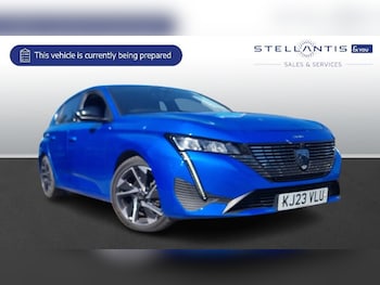 Used Peugeot 308 2023 for sale - 79170093: Photo