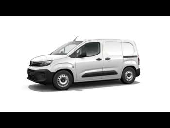 Used Vauxhall Combo 2024 for sale - 72002838: Photo