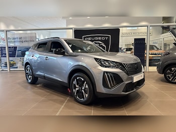 Used Peugeot 2008 2025 for sale - 75590352: Photo
