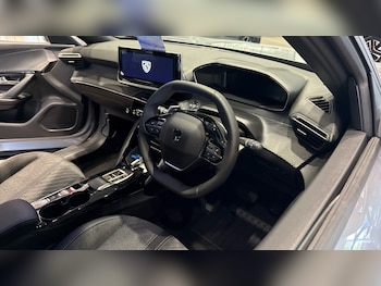 Used Peugeot 2008 2025 for sale - 75590352: Photo