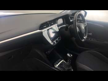Used Vauxhall Corsa 2022 for sale - 74410501: Photo
