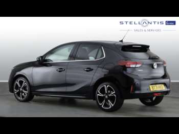 Used Vauxhall Corsa 2022 for sale - 74410501: Photo