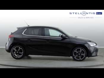 Used Vauxhall Corsa 2022 for sale - 74410501: Photo