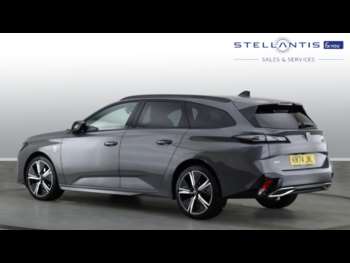 Used Peugeot 308 2024 for sale - 74547505: Photo