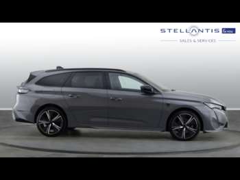 Used Peugeot 308 2024 for sale - 74547505: Photo