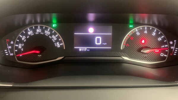 Used Peugeot 208 2022 for sale - 76110324: Photo 10