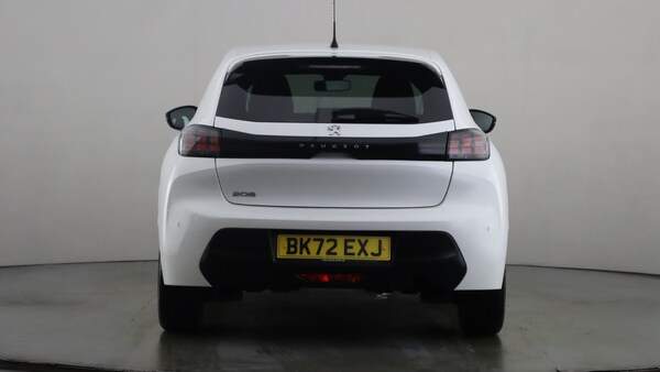 Used Peugeot 208 2022 for sale - 76110324: Photo 13