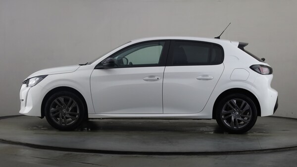 Used Peugeot 208 2022 for sale - 76110324: Photo 14
