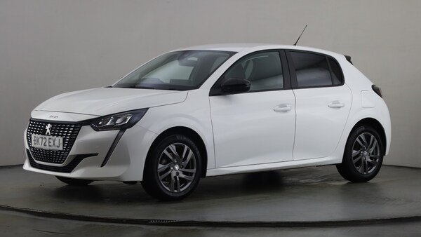 Used Peugeot 208 2022 for sale - 76110324: Photo 15