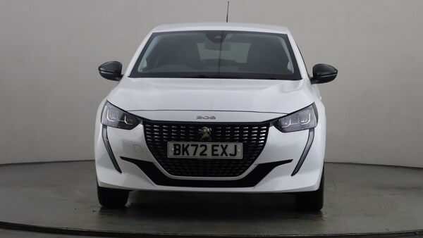 Used Peugeot 208 2022 for sale - 76110324: Photo 16