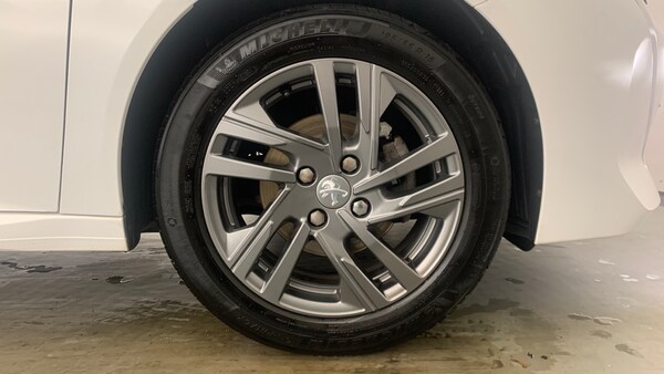 Used Peugeot 208 2022 for sale - 76110324: Photo 23