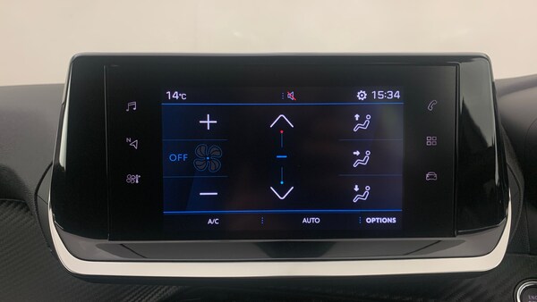 Used Peugeot 208 2022 for sale - 76110324: Photo 26