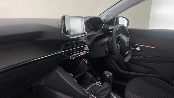 Used Peugeot 208 2022 for sale - 76110324: Photo 2