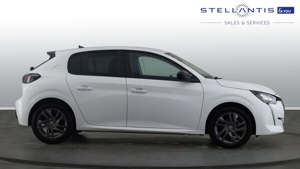 Used Peugeot 208 2022 for sale - 76110324: Photo 4