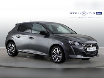 Used Peugeot 208 2023 for sale - 79413718: Photo