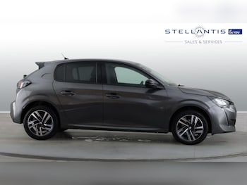 Used Peugeot 208 2023 for sale - 79413718: Photo