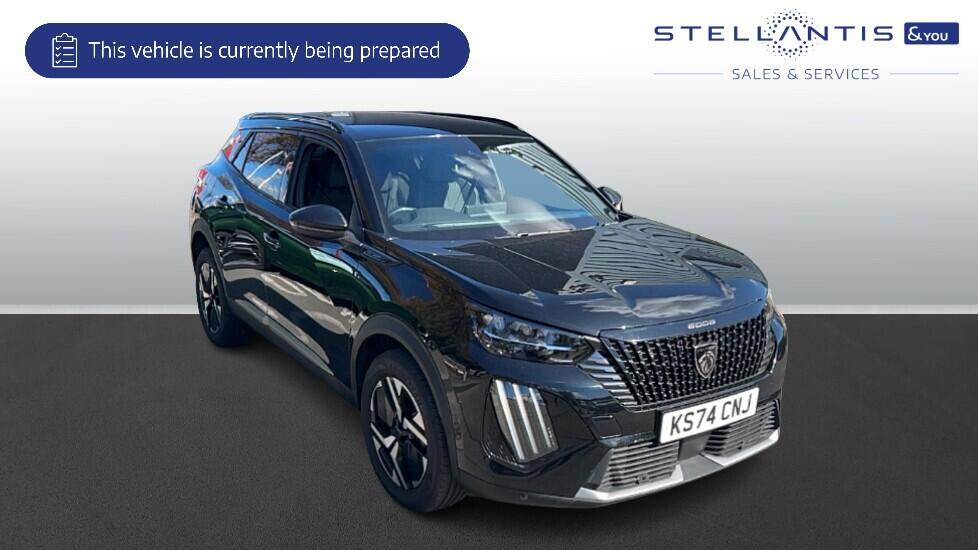 Used Peugeot 2008 2024 for sale - 76061539: Photo 1