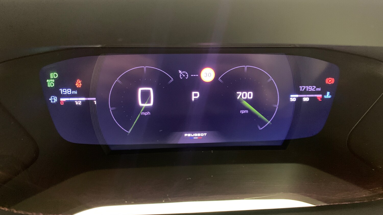 Used Peugeot 2008 2024 for sale - 76061539: Photo 10