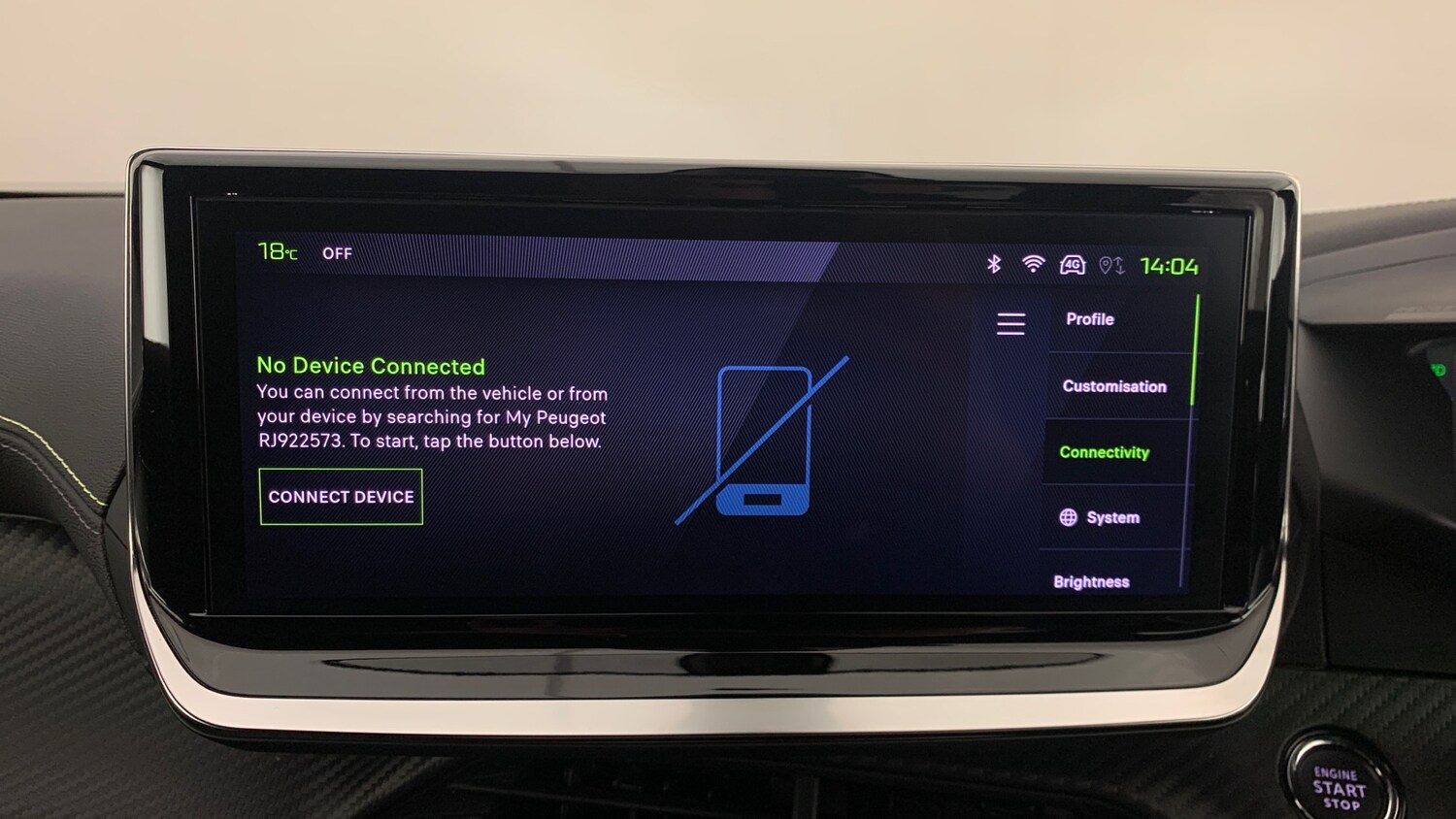 Used Peugeot 2008 2024 for sale - 76061539: Photo 11