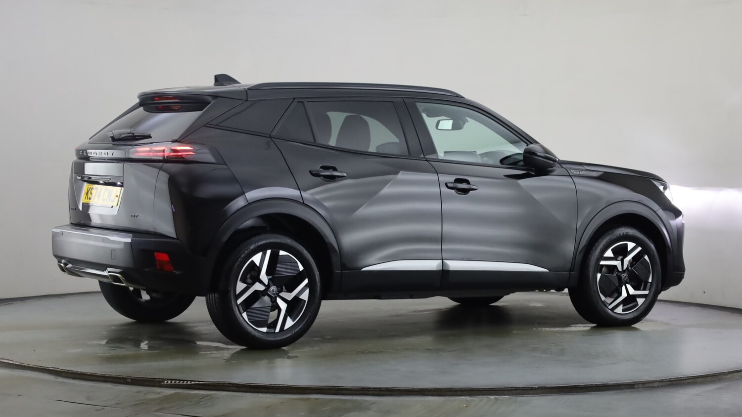 Used Peugeot 2008 2024 for sale - 76061539: Photo 12