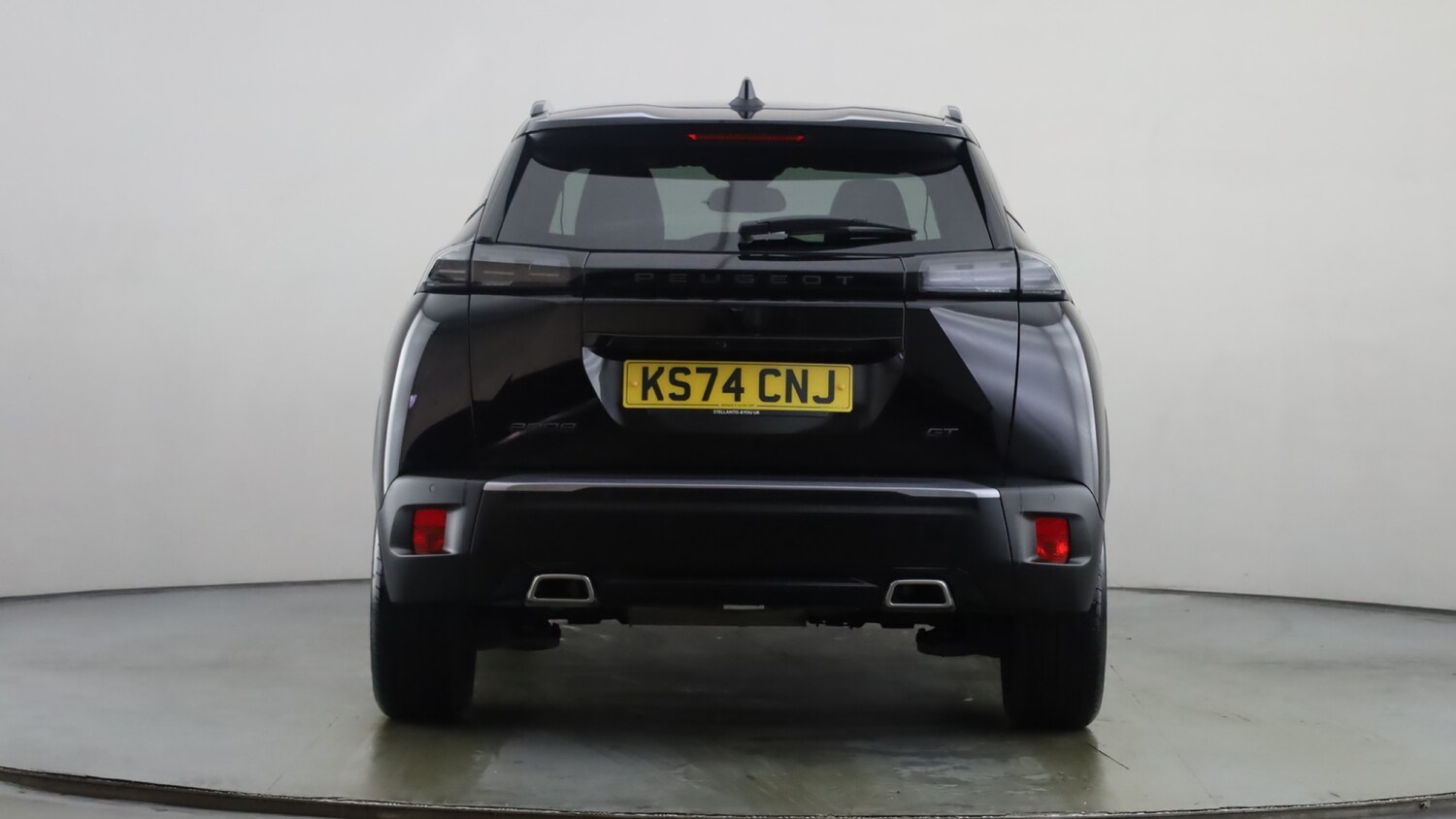 Used Peugeot 2008 2024 for sale - 76061539: Photo 13