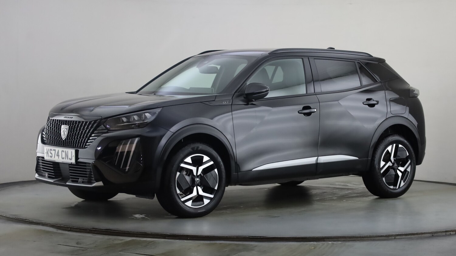 Used Peugeot 2008 2024 for sale - 76061539: Photo 15