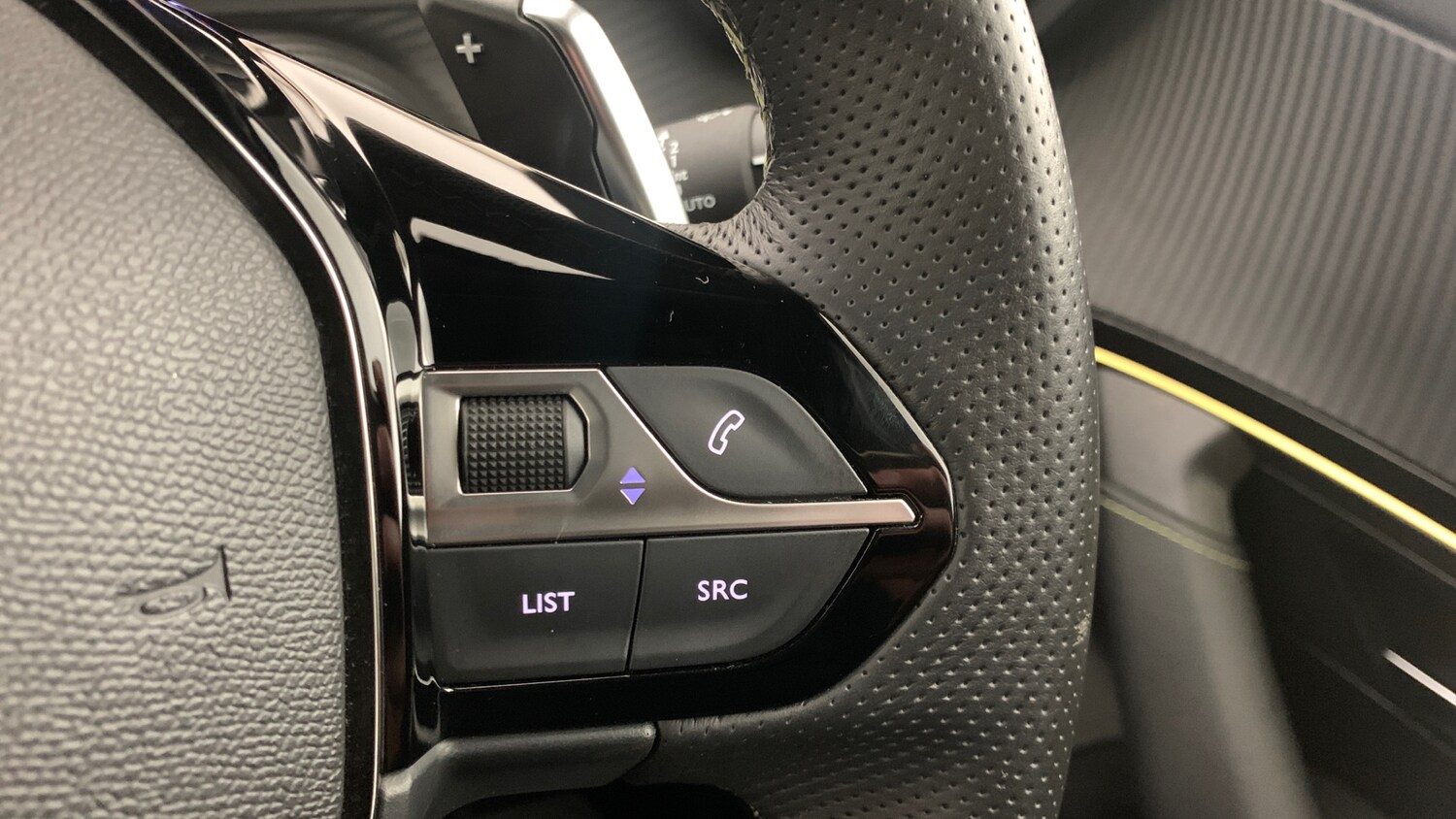 Used Peugeot 2008 2024 for sale - 76061539: Photo 18