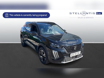 Peugeot - 2008