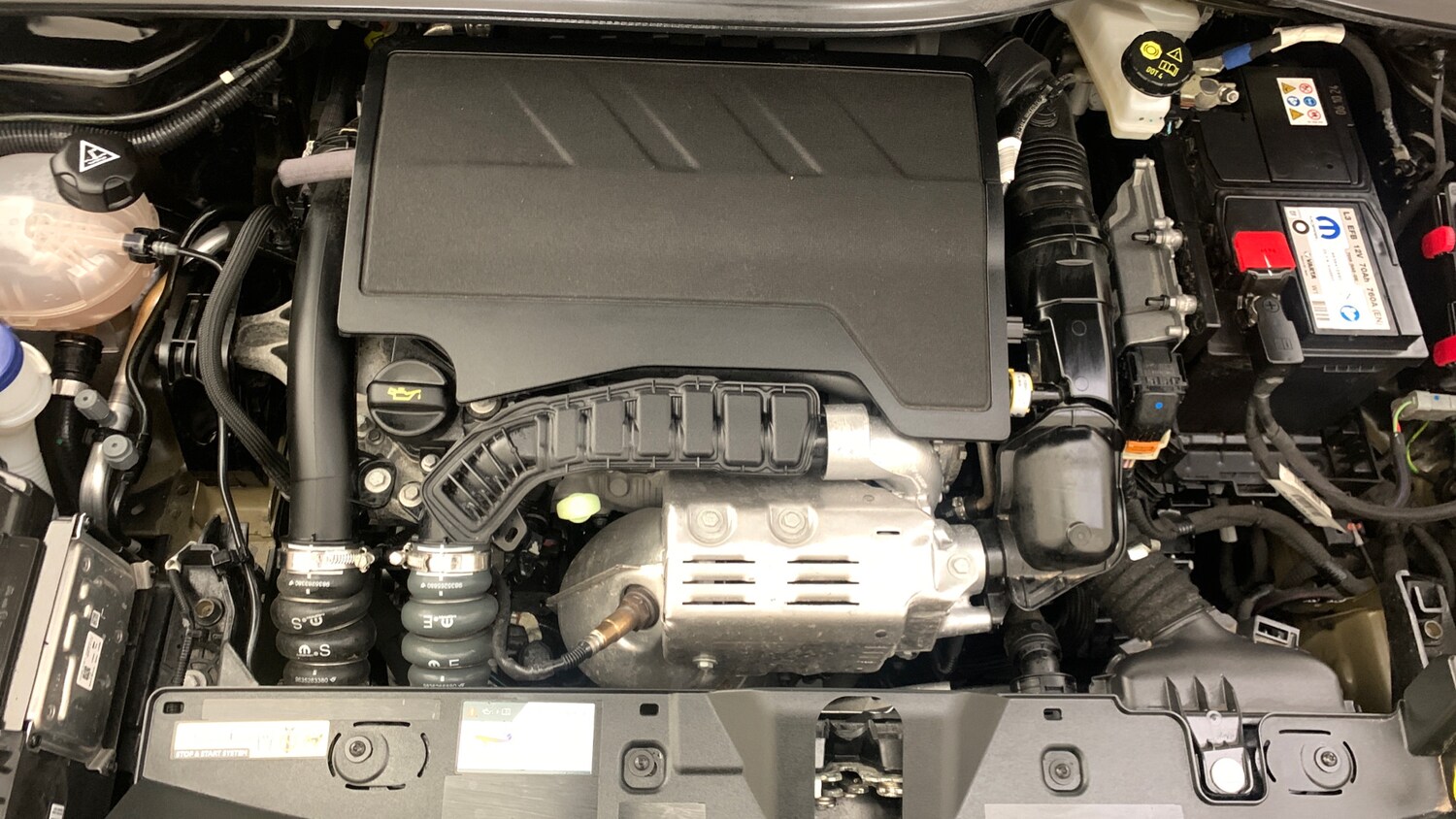 Used Peugeot 2008 2024 for sale - 76061539: Photo 21