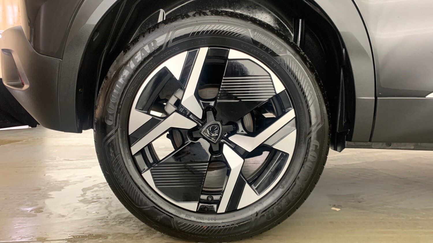 Used Peugeot 2008 2024 for sale - 76061539: Photo 22