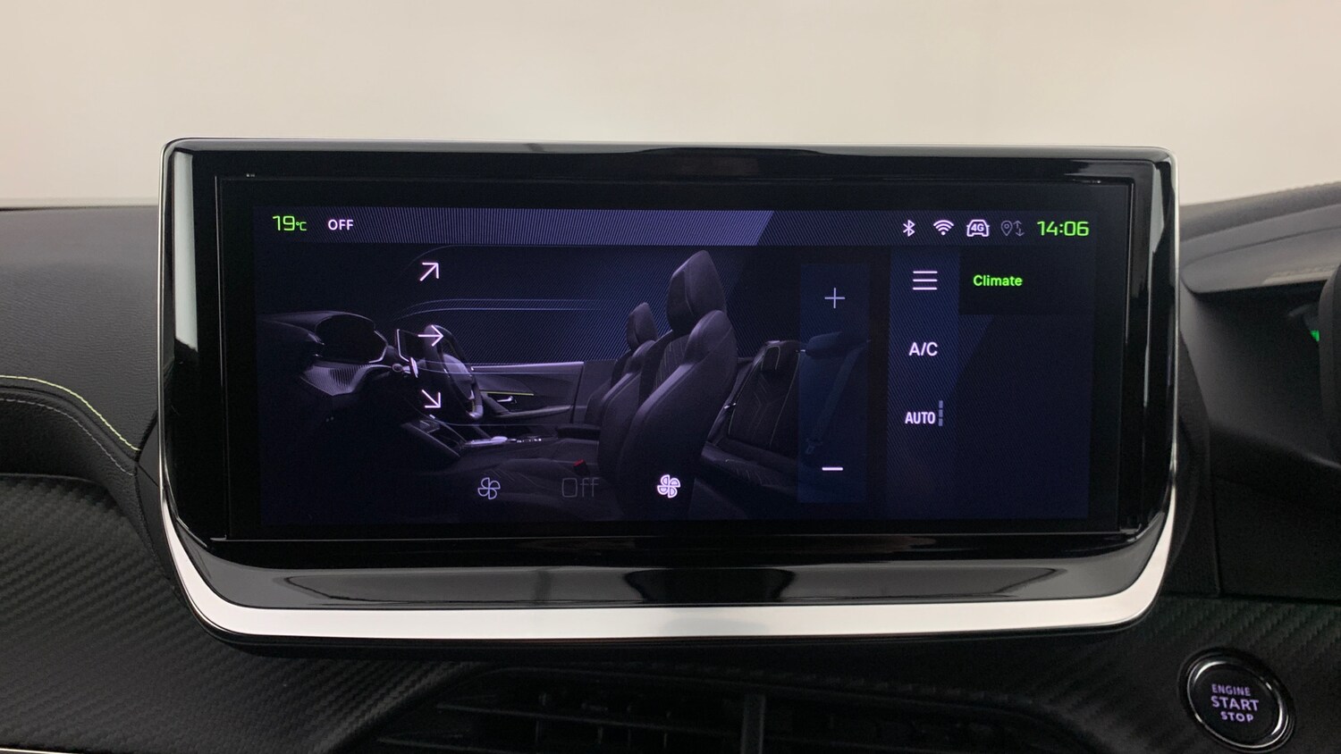 Used Peugeot 2008 2024 for sale - 76061539: Photo 24