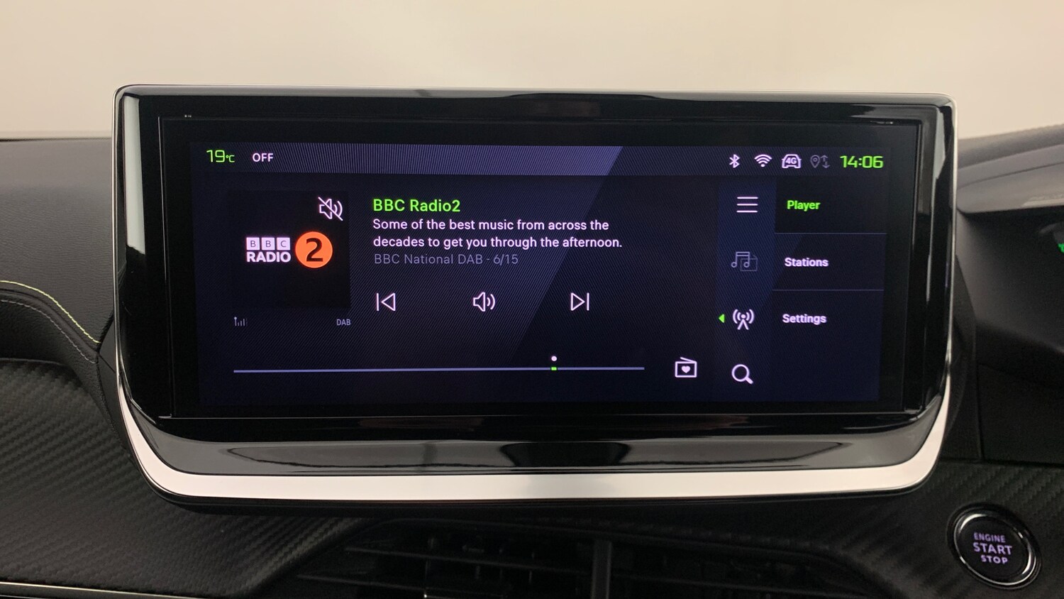 Used Peugeot 2008 2024 for sale - 76061539: Photo 26