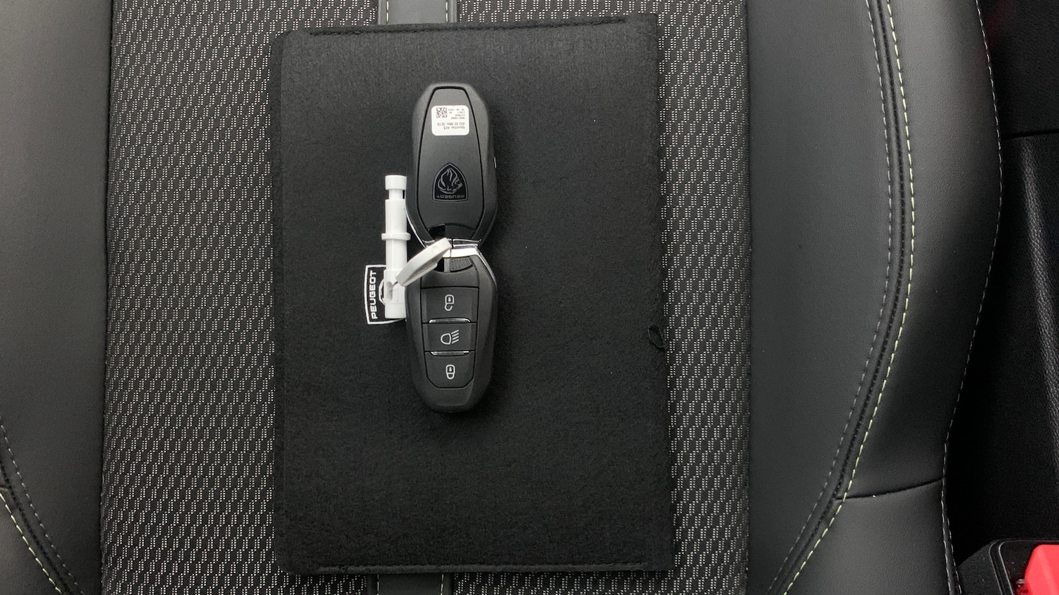 Used Peugeot 2008 2024 for sale - 76061539: Photo 37