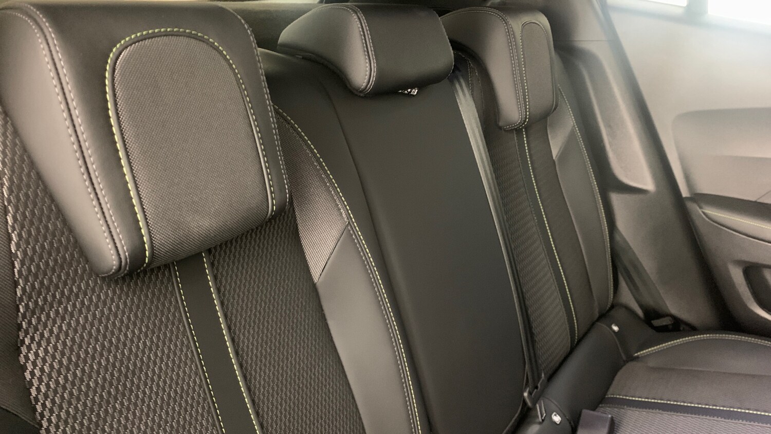 Used Peugeot 2008 2024 for sale - 76061539: Photo 7