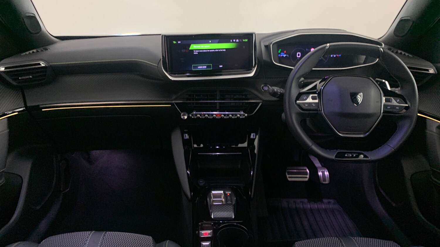 Used Peugeot 2008 2024 for sale - 76061539: Photo 9