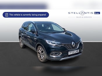 Used Renault Kadjar 2020 for sale - 79026799: Photo