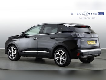 Used Peugeot 3008 2024 for sale - 75258954: Photo