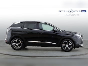 Used Peugeot 3008 2024 for sale - 75258954: Photo