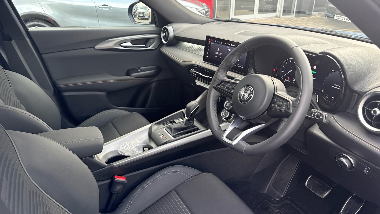 Used Alfa Romeo Tonale 2024 for sale - 75992274: Photo 11