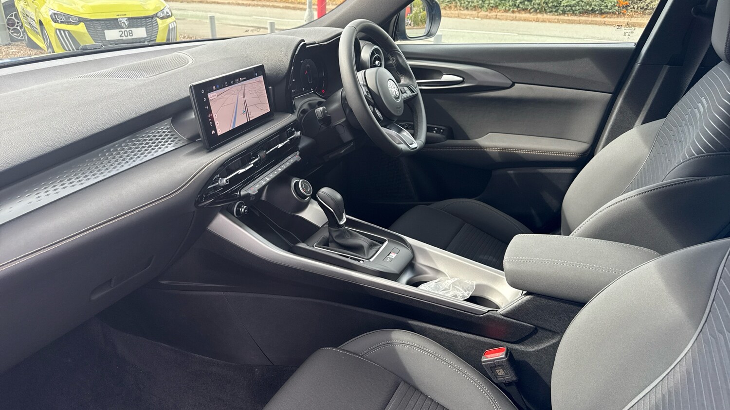 Used Alfa Romeo Tonale 2024 for sale - 75992274: Photo 12