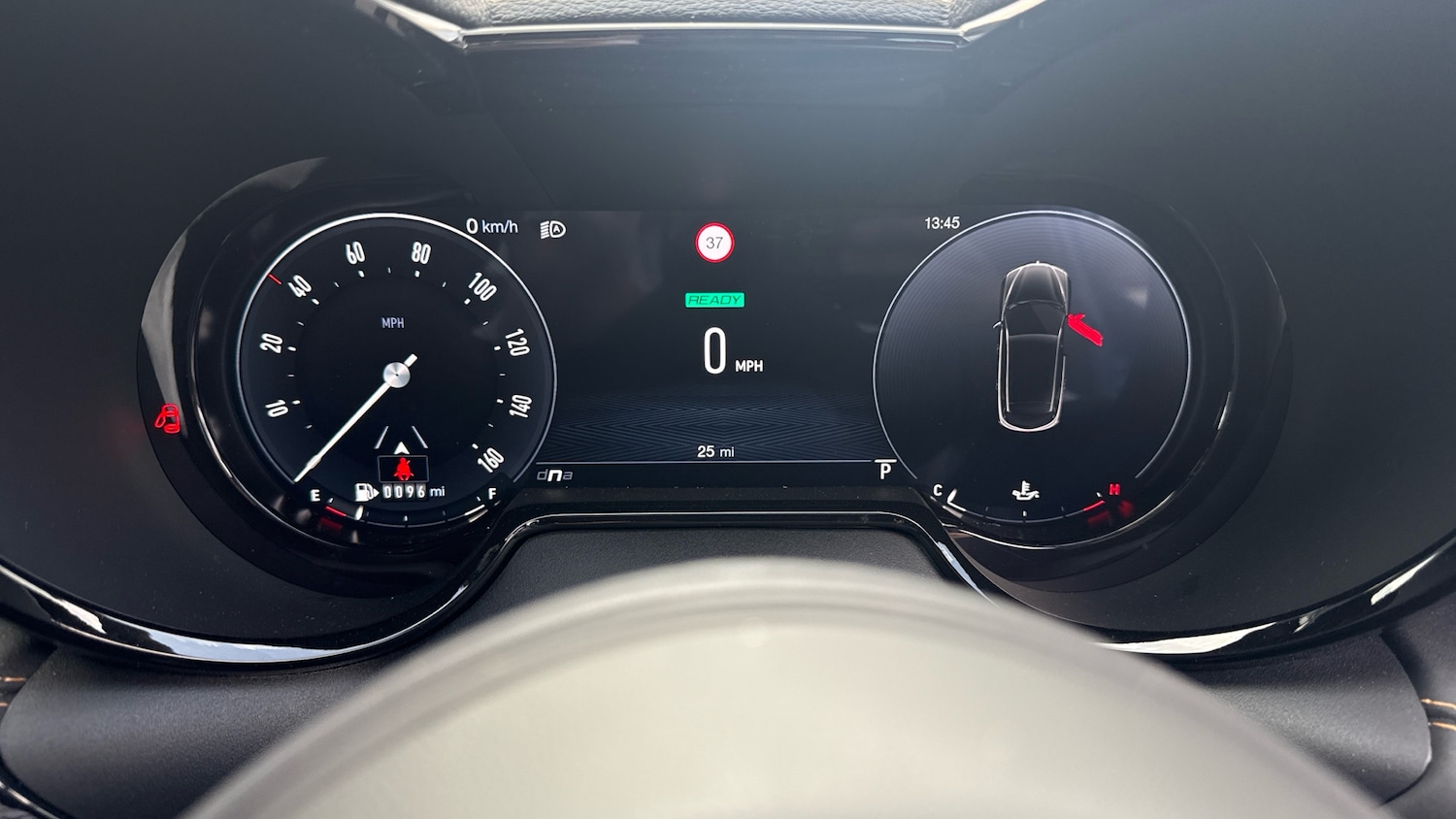 Used Alfa Romeo Tonale 2024 for sale - 75992274: Photo 13