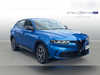 2024 - 1.5 MHEV Sprint 5dr Auto