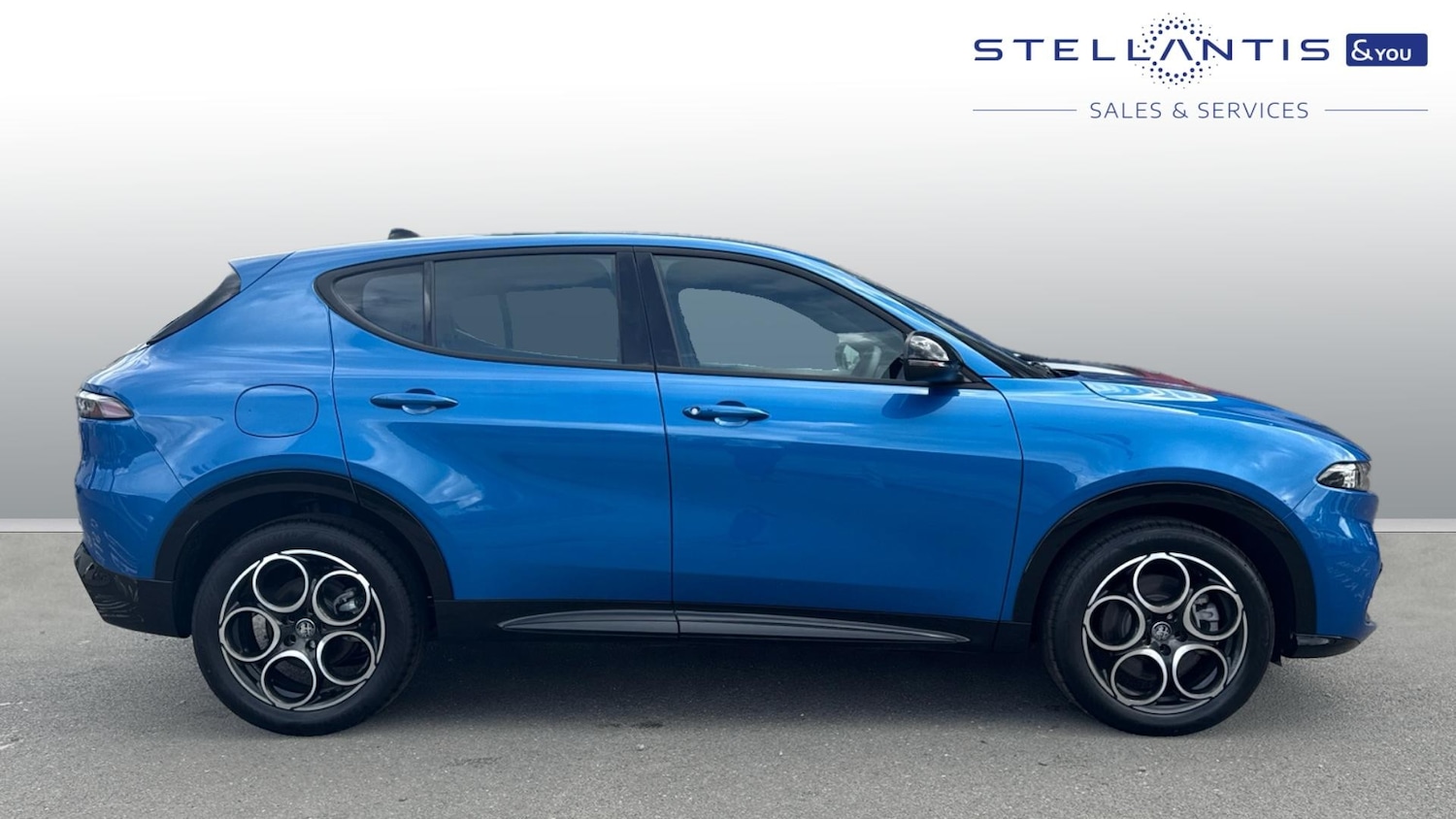 Used Alfa Romeo Tonale 2024 for sale - 75992274: Photo 2