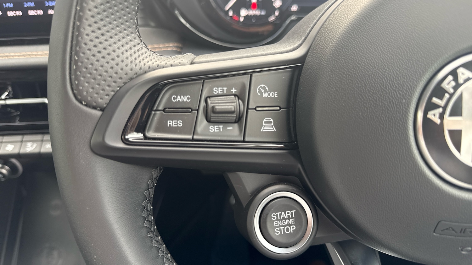 Used Alfa Romeo Tonale 2024 for sale - 75992274: Photo 23