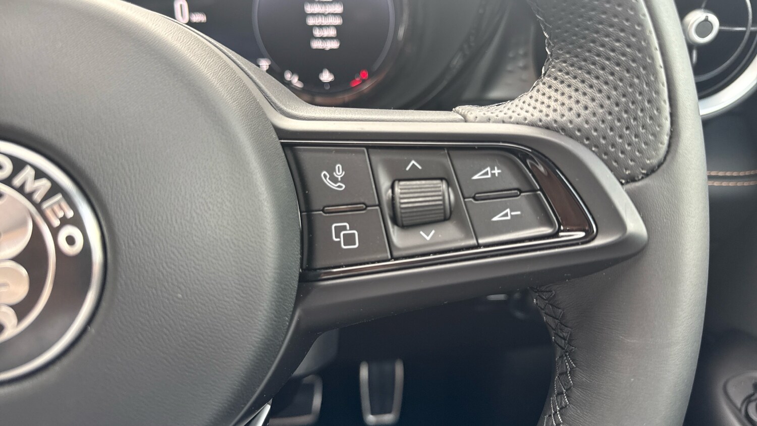 Used Alfa Romeo Tonale 2024 for sale - 75992274: Photo 24