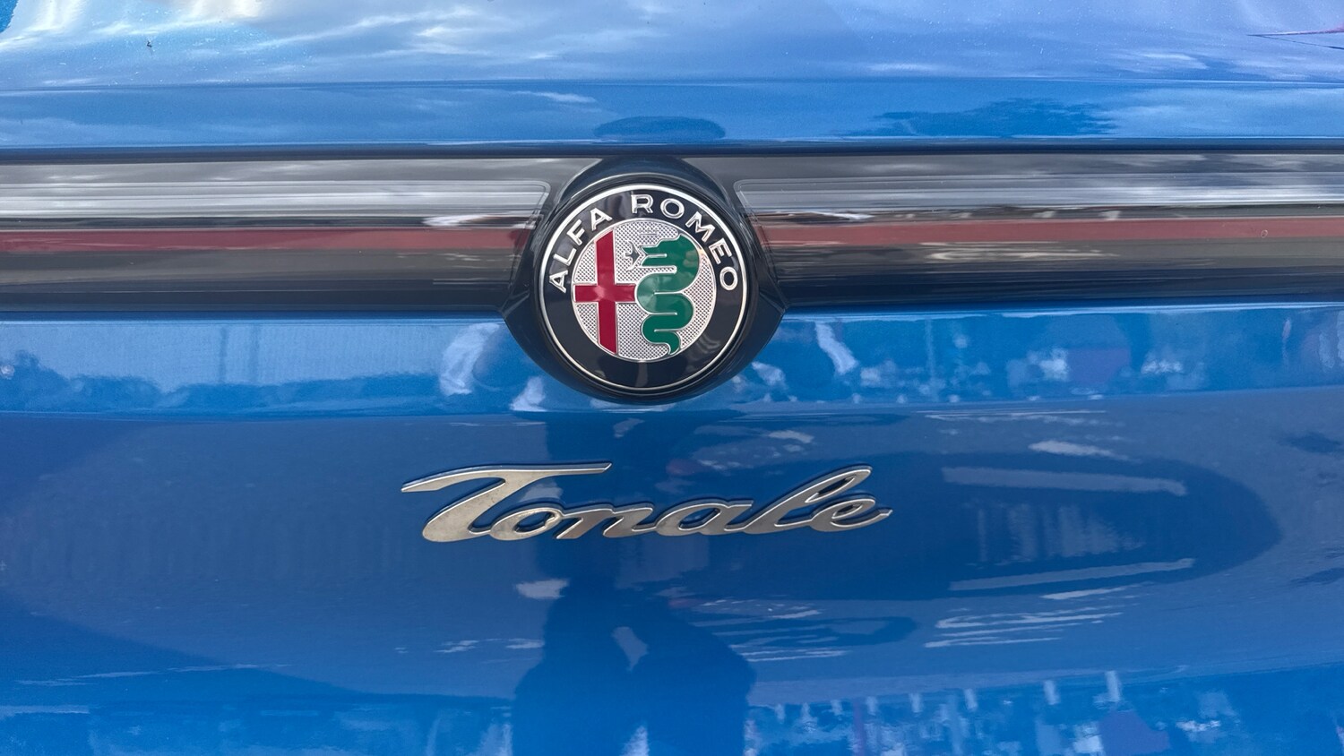 Used Alfa Romeo Tonale 2024 for sale - 75992274: Photo 26