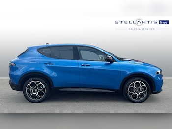 Used Alfa Romeo Tonale 2024 for sale - 75992274: Photo 2